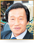 Current ~ 4th President Jeong Chang-joo